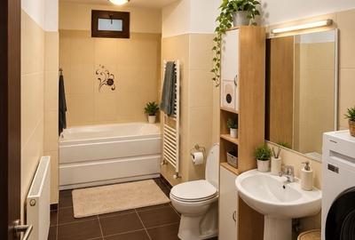 Apartament cu 2 camere în Chitila