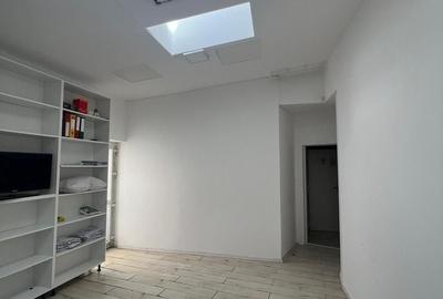 Spațiu comercial, de 160 mp, în Eminescu