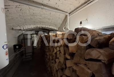 Casă individuală cu 4 camere cu Canalizare în Apoldu de Jos - 16