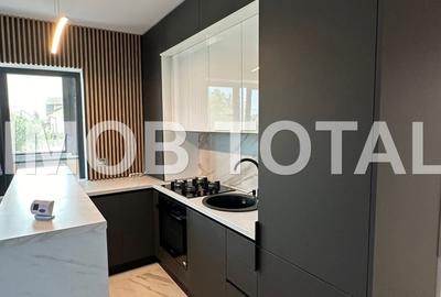 Apartament cu 2 camere decomandat în Trivale - 2
