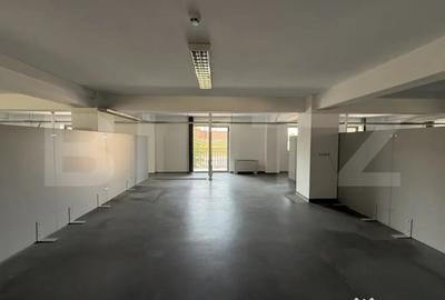 Spațiu comercial, de 498 mp, în Central