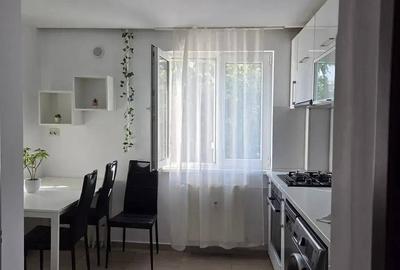 Apartament cu 3 camere în Titan