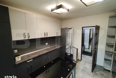 Apartament cu 2 camere decomandat în Central - 8
