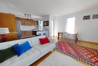 Apartament cu 2 camere decomandat, mobilat în Tineretului - 1