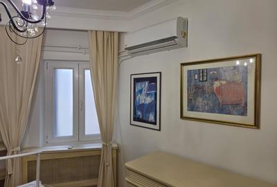Casă cu 3 camere cu Canalizare în Cotroceni - 16