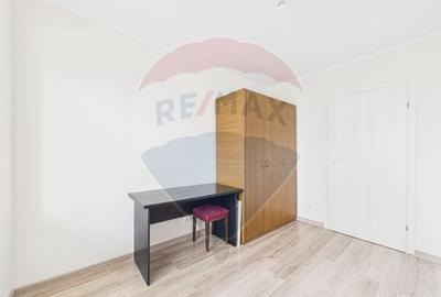 Apartament cu 3 camere decomandat, mobilat în Lujerului - 11