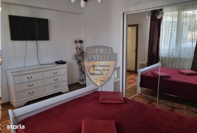 Apartament cu 3 camere decomandat în Palazu Mare - 10