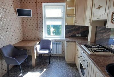 Apartament cu 2 camere decomandat în Moșilor - 2