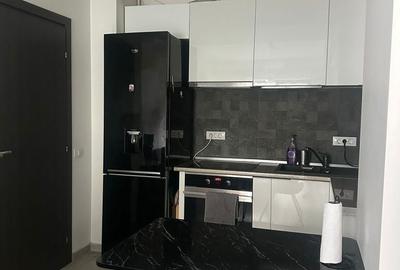 Apartament cu 2 camere decomandat în Central - 8