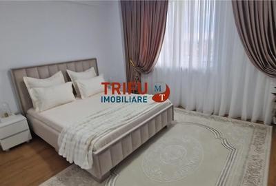 Apartament cu 3 camere decomandat în Tolstoi - 5