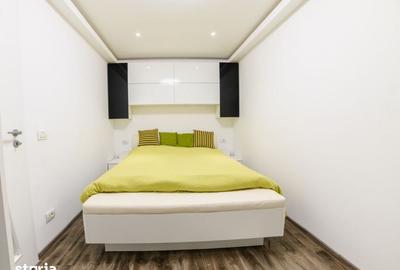 Apartament cu 2 camere în Podu Roș