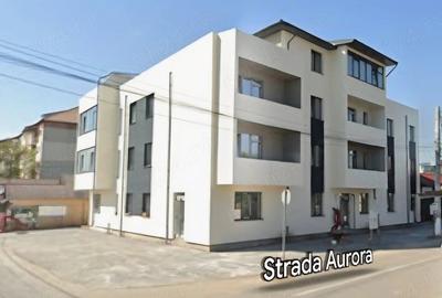 Apartament cu 2 camere nedecomandat în Sud