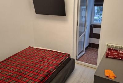 Garsonieră decomandată în Central - 1