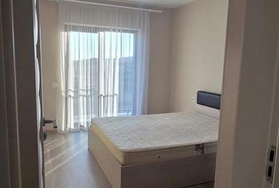 Apartament cu 2 camere decomandat, mobilat în Unirii - 2
