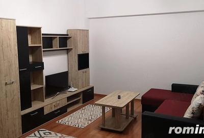 Garsonieră decomandată în Buziașului