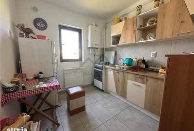 Garsonieră decomandată în Lunca Cetățuii