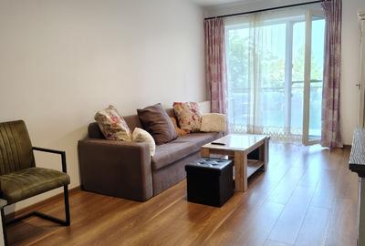 Apartament cu 2 camere decomandat, mobilat în Gheorgheni - 1