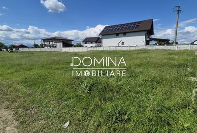 Teren Construcții intravilan de 550 mp, în Sud - 2