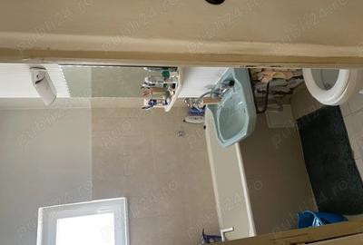 Apartament cu 3 camere semidecomandat în Central - 4