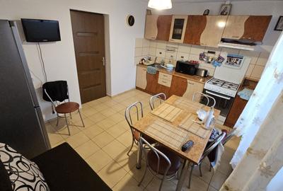 Casă cu 4 camere în Ologeni - 3