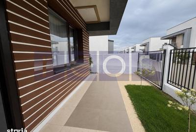 Casă cu 3 camere cu Teren 510 Mp în Berceni