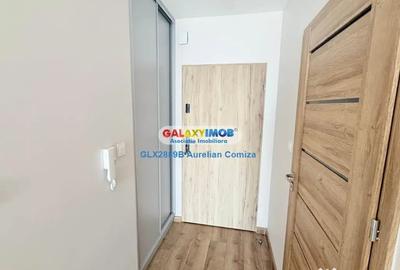 Apartament cu 2 camere semidecomandat în Giulești
