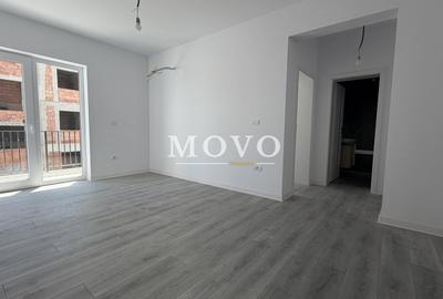 Apartament cu 2 camere în Giroc