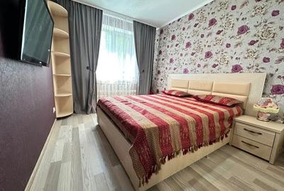 Garsonieră în Dacia