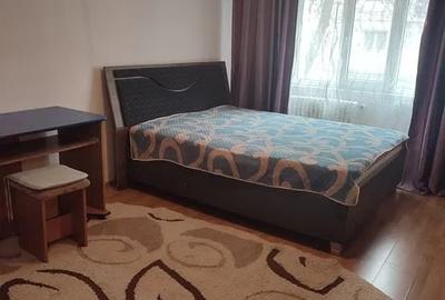 Garsonieră decomandată, mobilată în Nicolina - 2