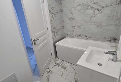 Apartament cu 2 camere decomandat în Lacul Morii