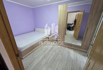 Apartament cu 2 camere nedecomandat în Govândari - 1