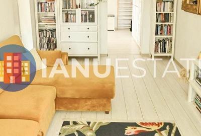 Apartament cu 2 camere semidecomandat în Obor