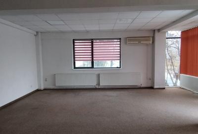 Spațiu comercial, de 110 mp, în Ultracentral
