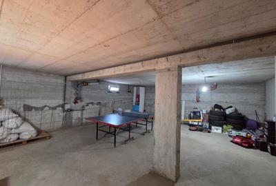Casă individuală cu 5 camere cu Teren 2867 Mp în Exterior Vest - 11