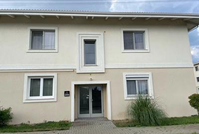 Apartament cu 2 camere decomandat în Moșnița Nouă - 8