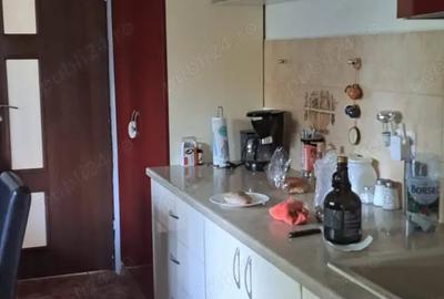 Casă cu 3 camere în Adunații-Copăceni