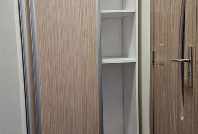 Apartament cu 2 camere semidecomandat în Titan - 2