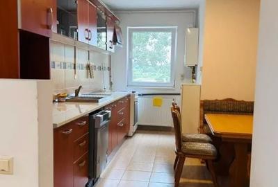 Apartament cu 2 camere decomandat în Florești - 3