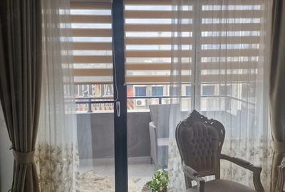 Apartament cu 2 camere semidecomandat în ICIL - 2