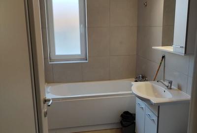 Apartament cu 2 camere, mobilat în Braytim - 8