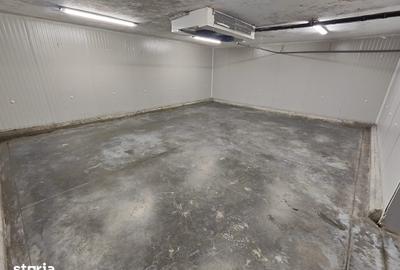 Spațiu comercial, de 77 mp, în Bartolomeu