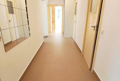 Apartament cu 4 camere în Plopilor - 2