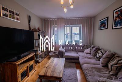 Apartament cu 5 camere decomandat, mobilat în Hipodrom 3 - 1