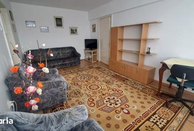 Apartament cu 2 camere nedecomandat, mobilat în Grigorescu - 6