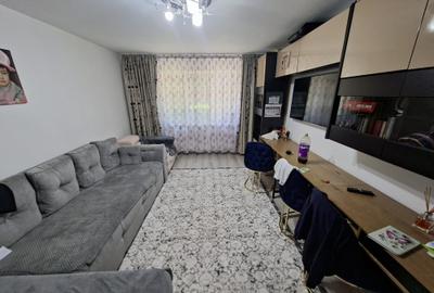 Apartament cu 3 camere decomandat în Frumoasa - 4
