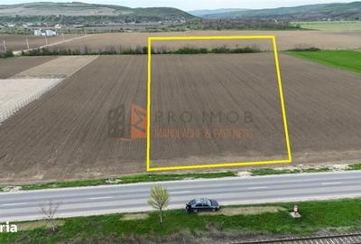 Spațiu comercial, în Vernești - 4