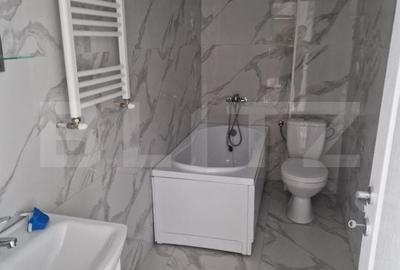 Garsonieră decomandată în Lunca Cetățuii