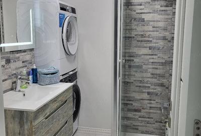 Apartament cu 2 camere decomandat în Central - 2