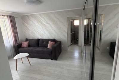 Apartament cu 2 camere în Obor