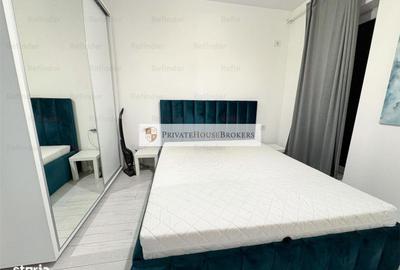 Apartament cu 2 camere semidecomandat în Central - 3